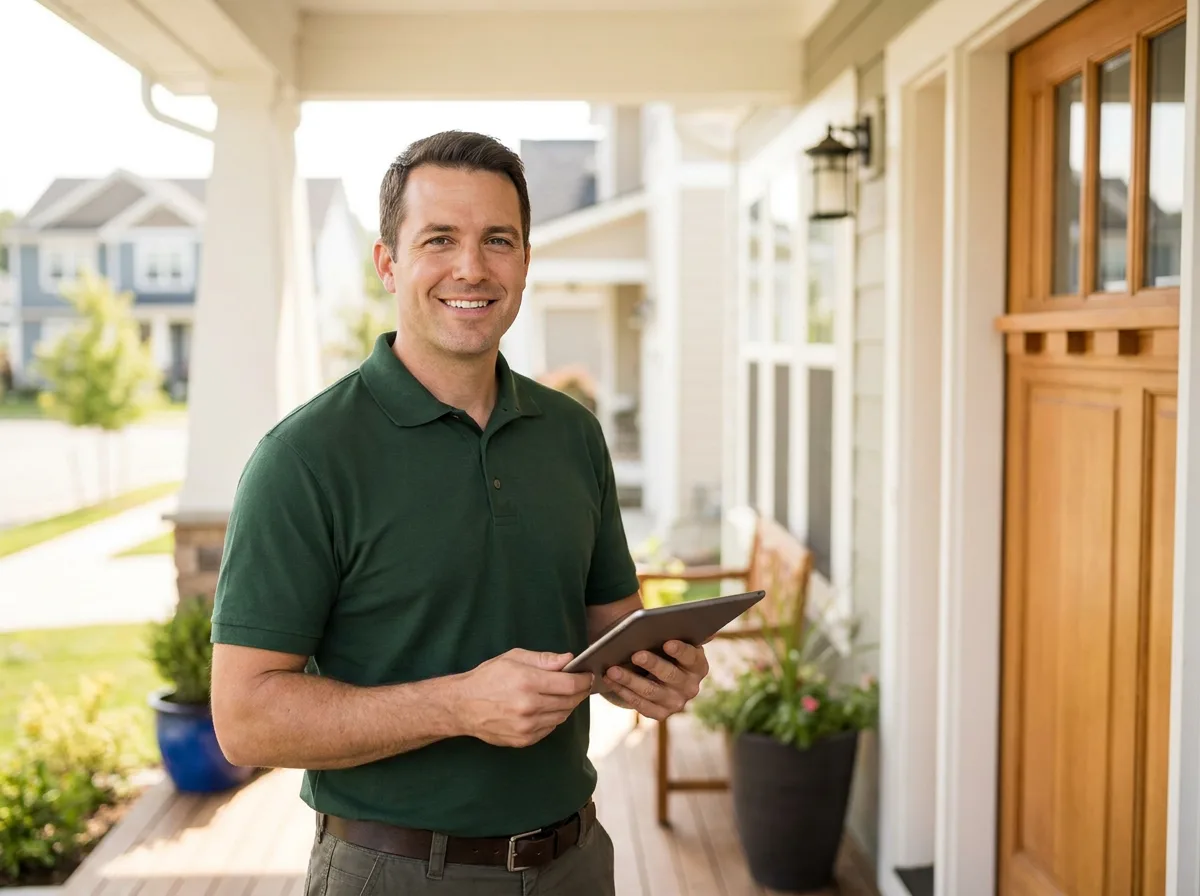 Pest control FAQs for Penn, PA